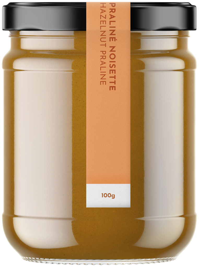 [AST100-03] Praliné Noisette - 100 g