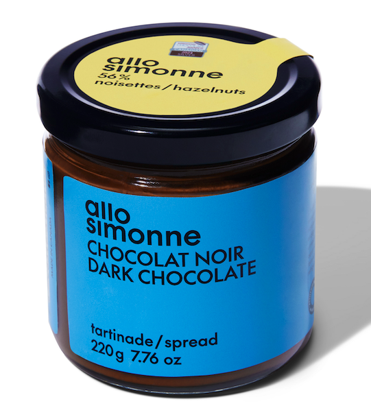 [AST220-01] Chocolat Noir -  220 g