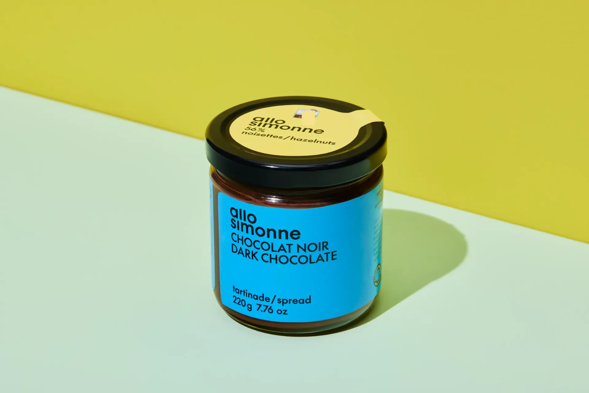 [AST220-01] Dark Chocolate - 220 g 