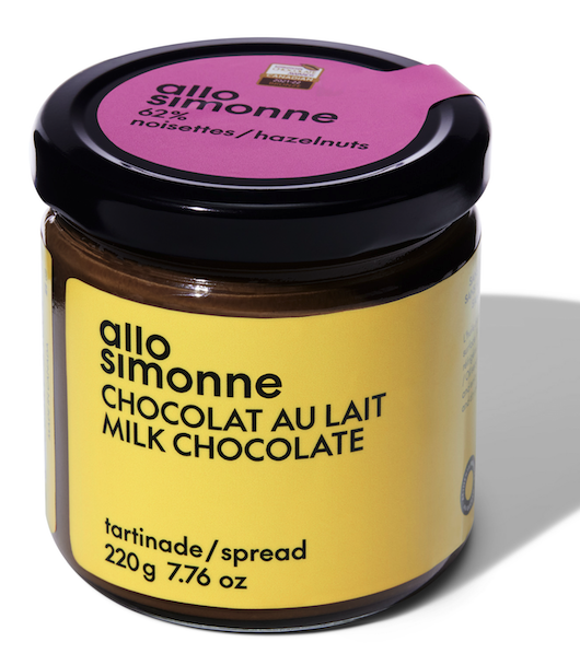 [AST220-04] Milk Chocolate - 220 g