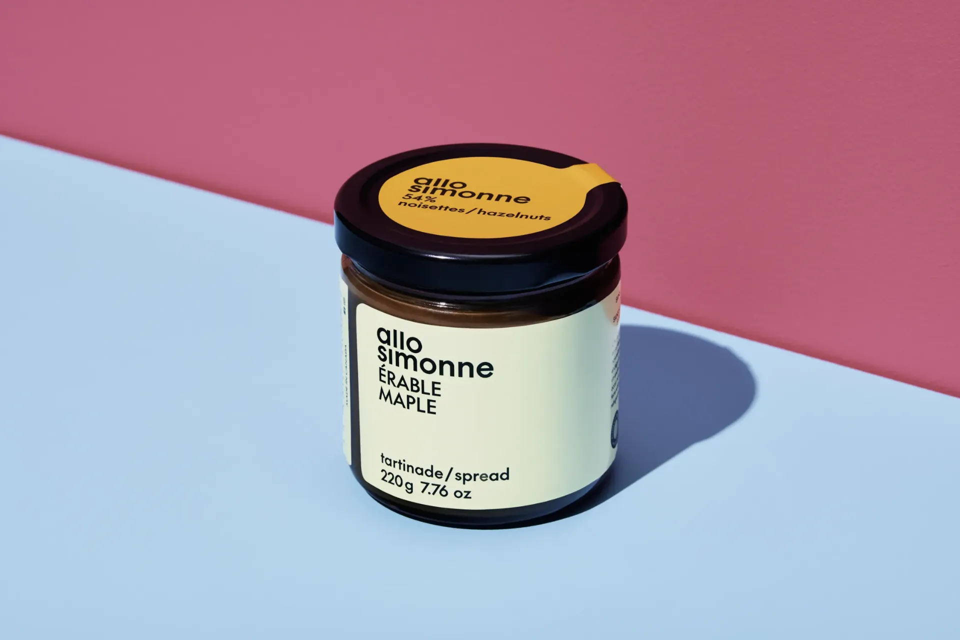 [AST220-05] Érable - 220 g