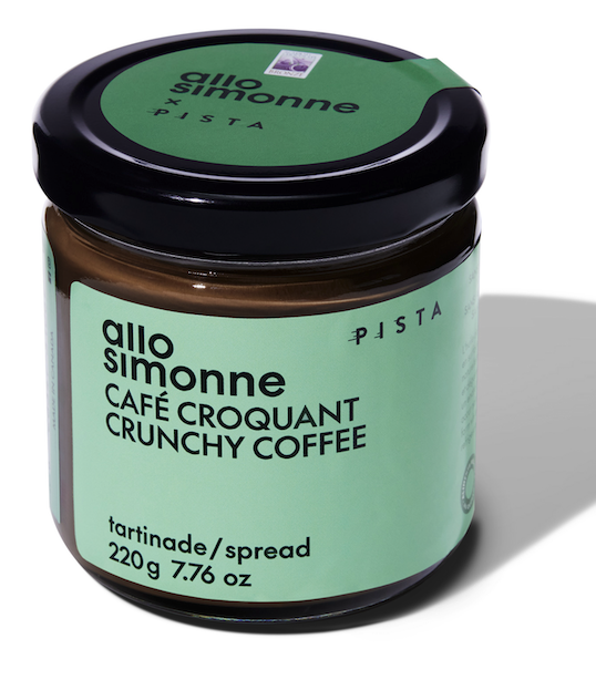 [AST220-13] Café Croquant- 220 g